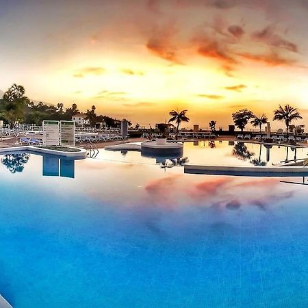 Bimba Studio Park Santa Úrsula Екстериор снимка