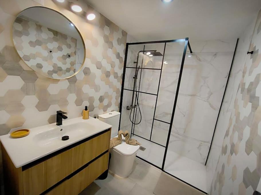 Bimba Studio Park Santa Úrsula Екстериор снимка