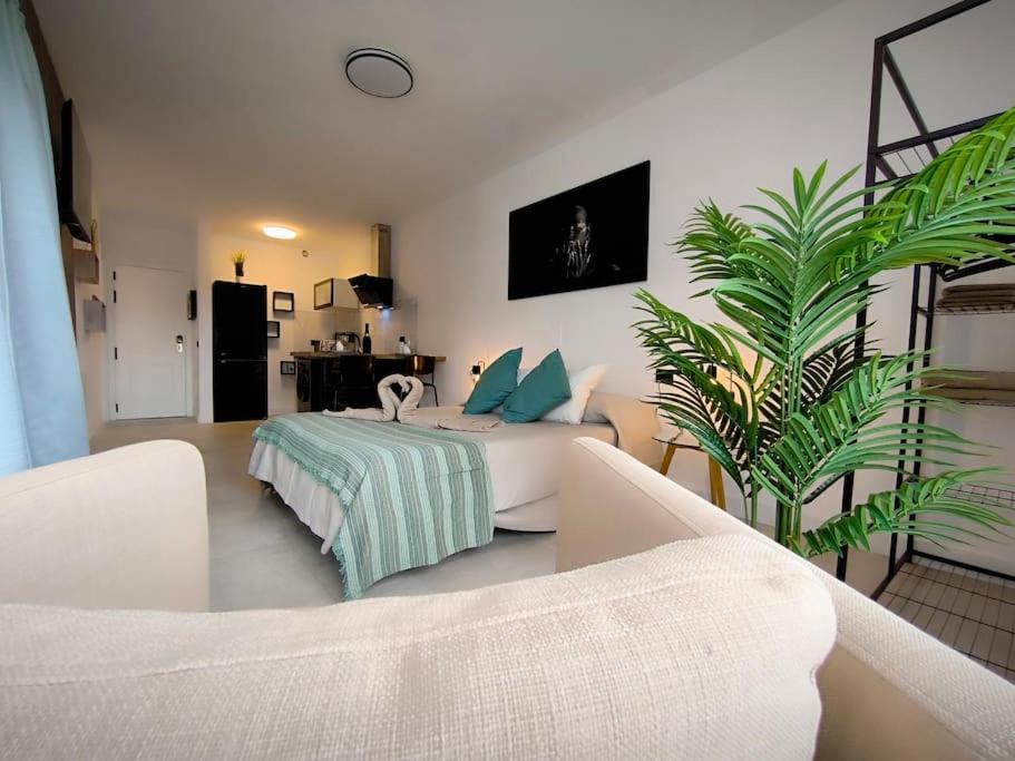 Bimba Studio Park Santa Úrsula Екстериор снимка