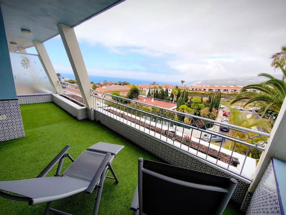 Bimba Studio Park Santa Úrsula Екстериор снимка
