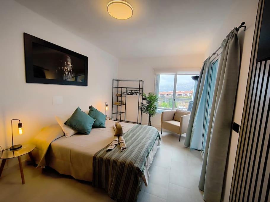 Bimba Studio Park Santa Úrsula Екстериор снимка