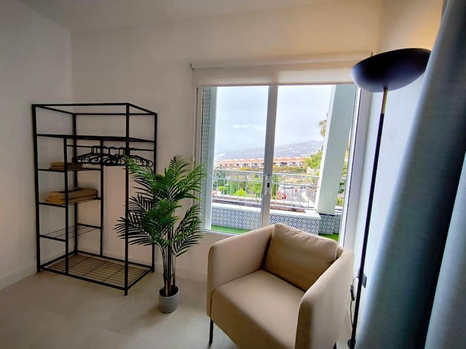 Bimba Studio Park Santa Úrsula Екстериор снимка