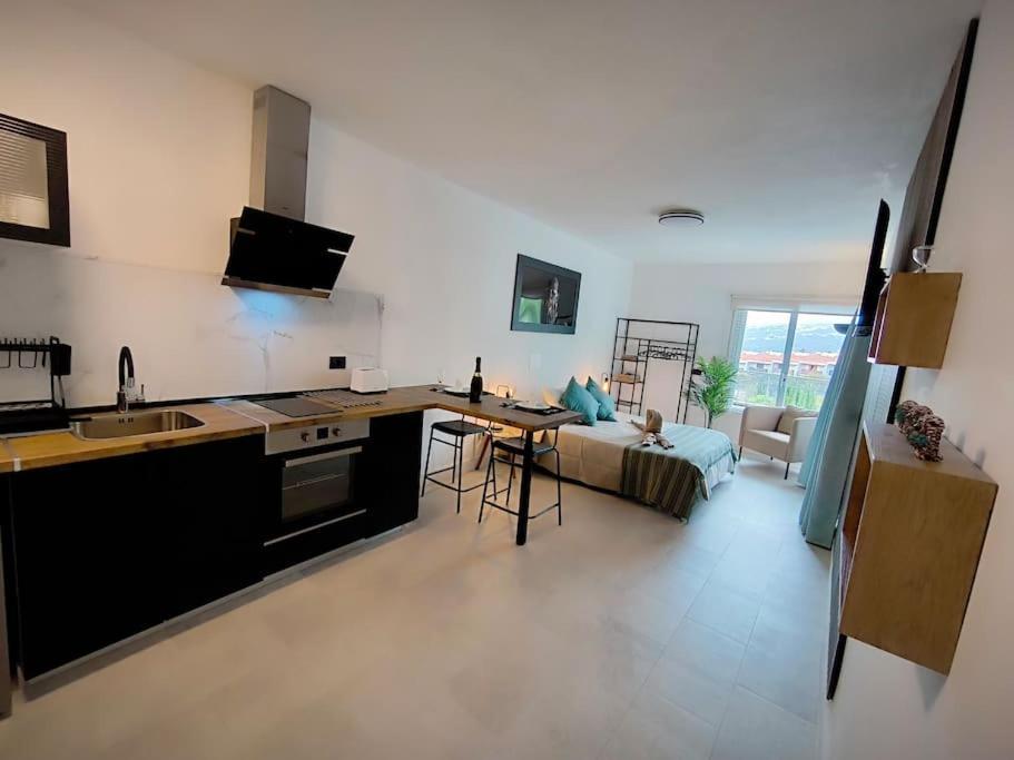 Bimba Studio Park Santa Úrsula Екстериор снимка