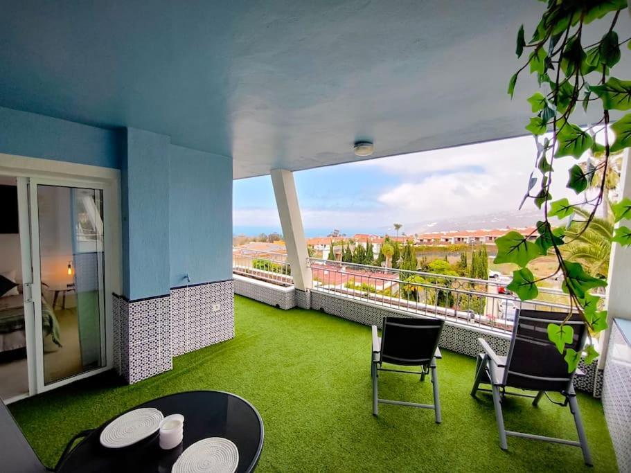Bimba Studio Park Santa Úrsula Екстериор снимка