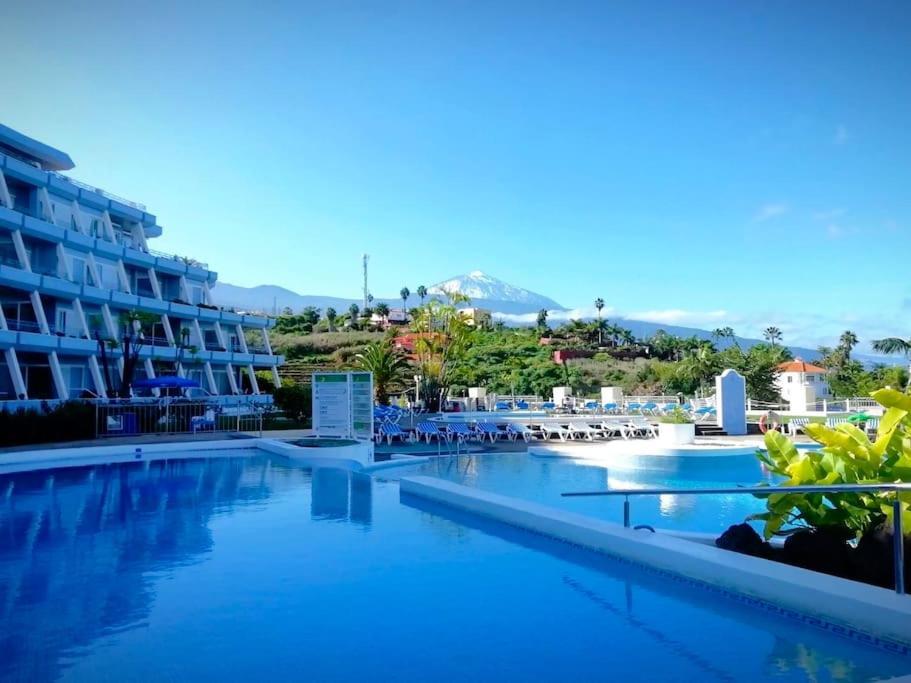 Bimba Studio Park Santa Úrsula Екстериор снимка