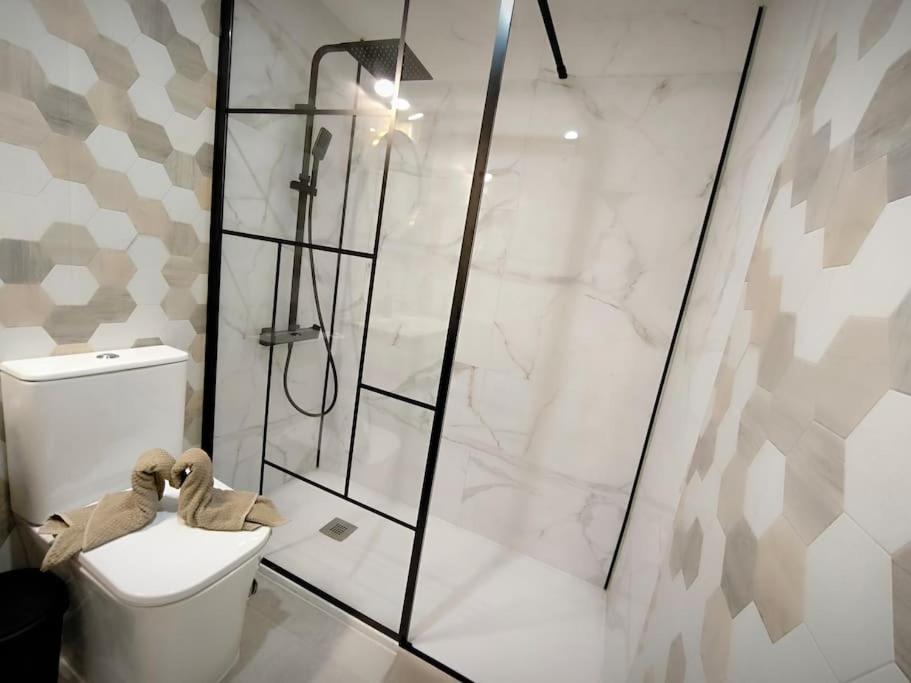 Bimba Studio Park Santa Úrsula Екстериор снимка