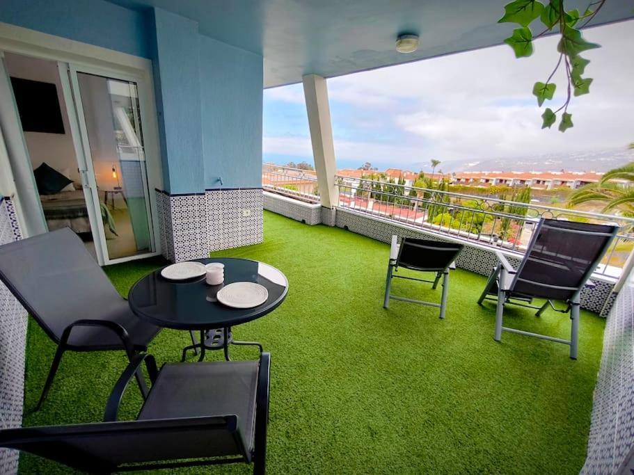 Bimba Studio Park Santa Úrsula Екстериор снимка