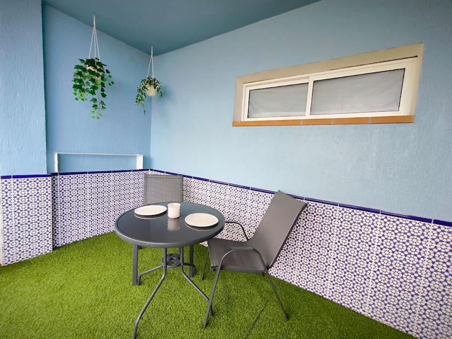 Bimba Studio Park Santa Úrsula Екстериор снимка