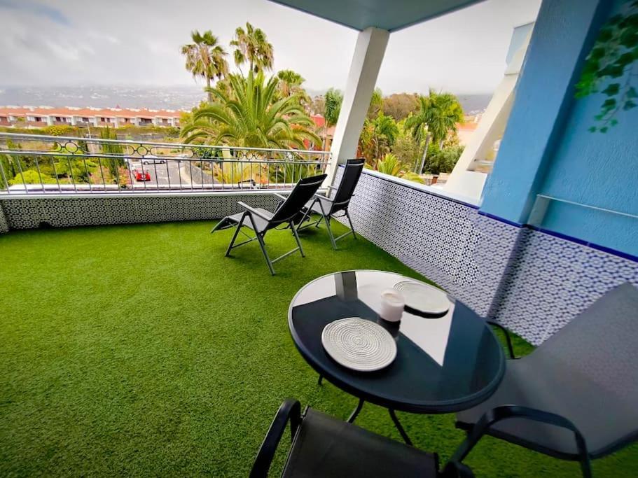 Bimba Studio Park Santa Úrsula Екстериор снимка