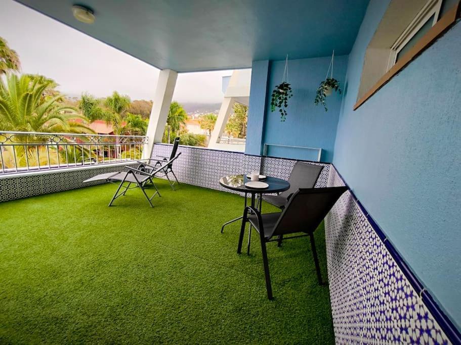 Bimba Studio Park Santa Úrsula Екстериор снимка
